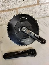 Rotor aldhu 165mm for sale  ILKESTON