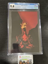 Hellboy fury retailer for sale  North Hollywood