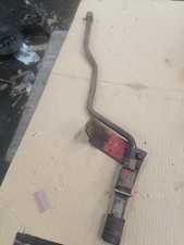 International 454 hydraulic for sale  WIGTON