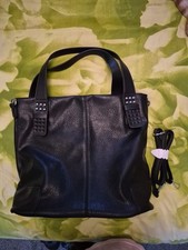 Women black soft for sale  NEWCASTLE UPON TYNE