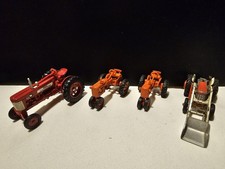 Ertl 1956 mccormick for sale  SOUTHPORT