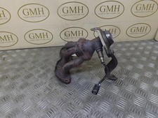 Honda civic exhaust for sale  CARDIFF