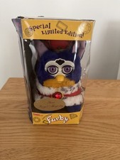 Royal king furby for sale  HOOK