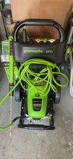 Greenworks pro 2500psi for sale  Plainfield