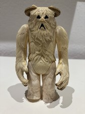 Vintage hoth wampa gebraucht kaufen  Gerbrunn