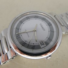 Vintage Tissot Seastar Herren Quartzuhr 146429 - ungetragen comprar usado  Enviando para Brazil