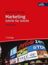 Marketing schritt schritt gebraucht kaufen  München