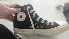 Damen converse chucks gebraucht kaufen  Baden-Baden