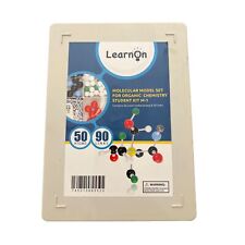 Learnon molecular model for sale  Canton