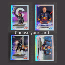 2022 topps chrome d'occasion  Orchies
