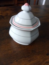 Sucrier porcelaine winterling d'occasion  Brest