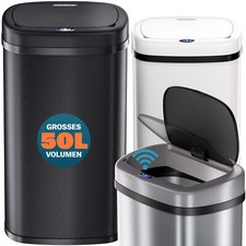 Monzana mülleimer automatik gebraucht kaufen Monzana mülleimer automatik gebraucht kaufen  Merzig