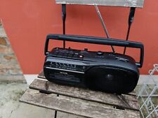 Radio cassette recorder usato  Cavezzo