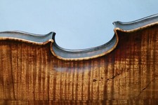 Lion head violin for sale  LONDON