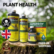 Superthrive original vitamin for sale  COVENTRY