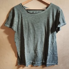 Shirt donna taglia usato  Solza