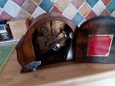 Bravingtons renown mantle for sale  BOSTON