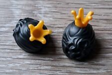 Playmobil zubehör haare gebraucht kaufen  Haßmersheim