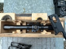 Canocchiale ottica safn usato  Brescia