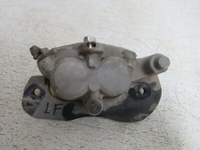 18 CAN-AM MAVERICK X3 XRS MAX TURBO R 72" PINÇA DE FREIO DIANTEIRA ESQUERDA #0562 comprar usado 18 CAN-AM MAVERICK X3 XRS MAX TURBO R 72" PINÇA DE FREIO DIANTEIRA ESQUERDA #0562 comprar usado  Enviando para Brazil