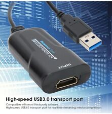 Usb video capture for sale  MALVERN