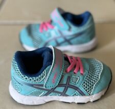 Usado, Toddler Asics Contend 5 1014a046 USK5 13CM comprar usado  Enviando para Brazil