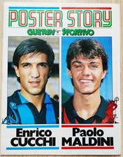 1986 poster story usato  Magenta