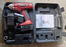 Square drive impact for sale  LOUGHBOROUGH
