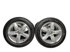 Touareg alufelgen sommerreifen gebraucht kaufen  Flörsheim