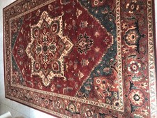 Tapis salon 200x300 d'occasion  Blainville-sur-Orne