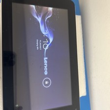 Lenco cool tab for sale  LEEDS