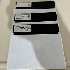 Commodore c64 command gebraucht kaufen  Siegen