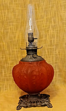 Antique victorian red for sale  Rutherford