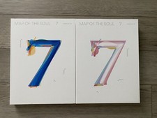 Bts map soul for sale  Ocala