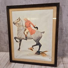 Cecil aldin huntsman for sale  ROYSTON