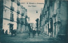 Np4122 san giorgio usato  Napoli