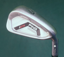 Ping i25 white for sale  SPILSBY