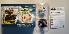Heroclix con felix gebraucht kaufen  Falkensee