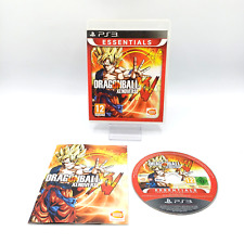 Dragonball xenoverse ps3 usato  Torino