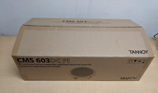 Tannoy cms 603dc for sale  Hayward