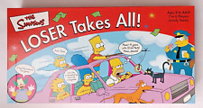 The simpsons loser gebraucht kaufen  Wiesbaden