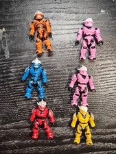 Halo megabloks hayabusa for sale  Miami