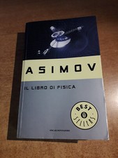 Libro fisica isaac usato  San Giovanni in Persiceto