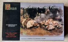 Pegasus hobbies schwerer for sale  SELKIRK