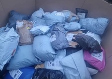 Joblot undelivered parcels for sale  BELFAST