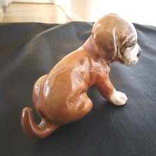 Goebel vintage boxer for sale  DISS