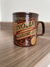 Vinolia shaving soap for sale  STAFFORD