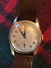 Vintage hamilton watch for sale  Independence
