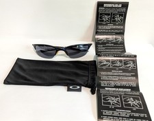 Oakley vintage half for sale  Newark