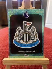 newcastle united badge for sale  GLASGOW